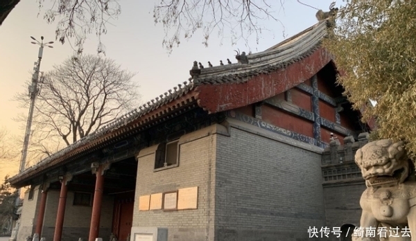 1919年，鲁迅花3765块大洋，买下北京一套四合院，现在值多少钱？