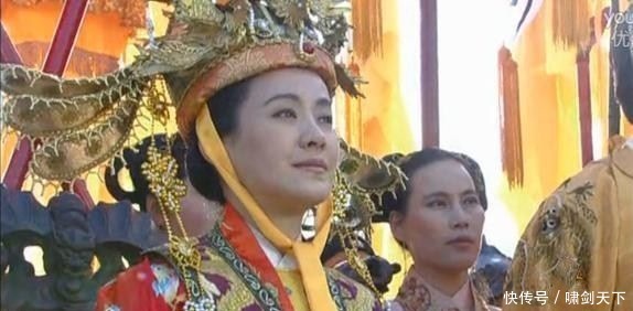 太子朱标|他的死让朱元璋肝肠寸断，终于下定决心，杀尽开国功臣！