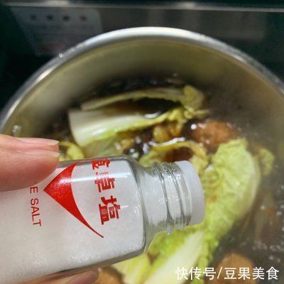 家宴狮子头｜擓（kuai）着吃的大丸子｜主食克星｜超级详细