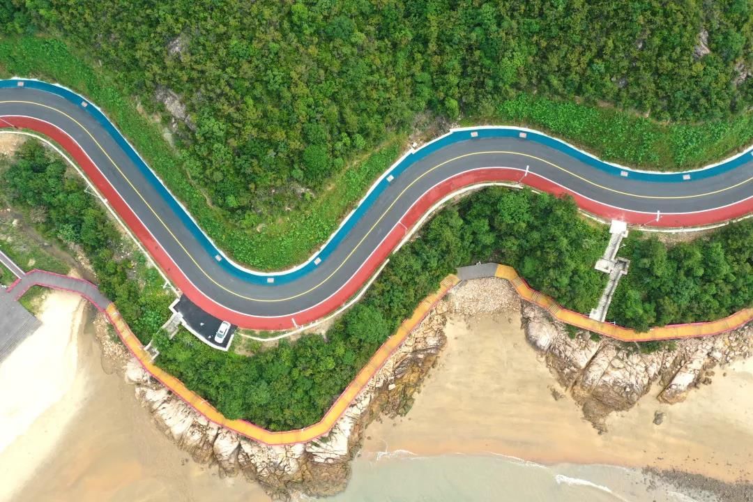 象山|明年来看亚运会去哪儿玩？请收下这份《2022年象山旅行计划书》