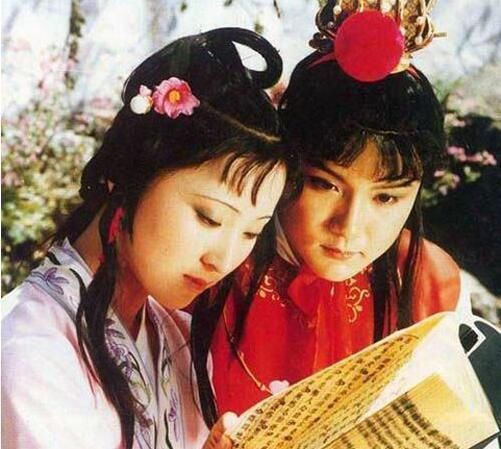 黛玉#读不懂这四个字,就读不懂林黛玉更不知红楼梦为何物