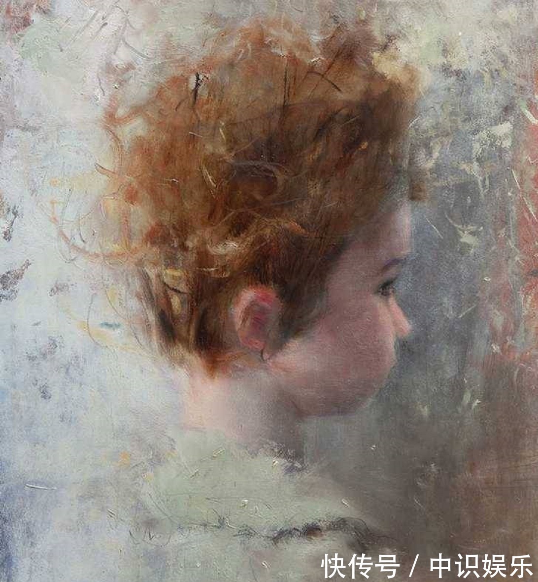 梦幻世界！充满神奇潜力的梦幻世界——女画家科尔迪奇笔下诗意的神话传奇