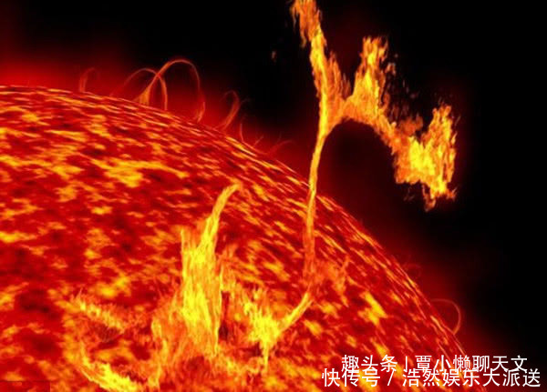 太阳已持续燃烧50亿年，是什么在维持它的？它会在什么时候熄灭？