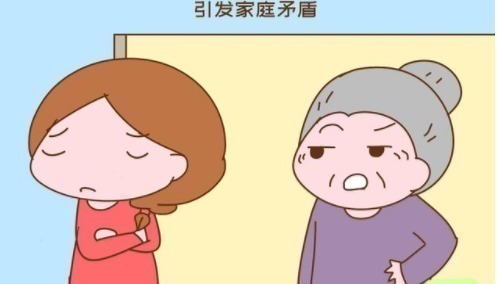 两口子|宝妈说“孩子都是姥姥带大的,我妈太辛苦”,老公的回答很实在