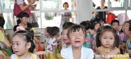 |搞笑：儿子第一天上幼儿园就被劝退了，你家孩子是不是也这样？