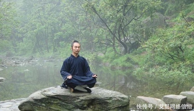 主动|揭秘:真正的中国本土宗教,盛世从不露面,乱世却主动下山