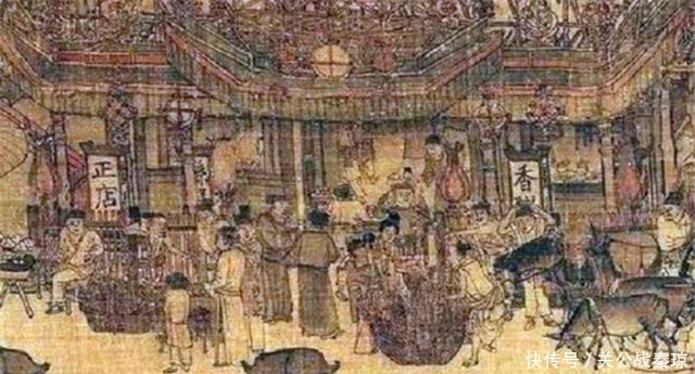 名人|刊印名人语录,图文并茂深入人心,宋朝“印书厂”经济文化两手抓