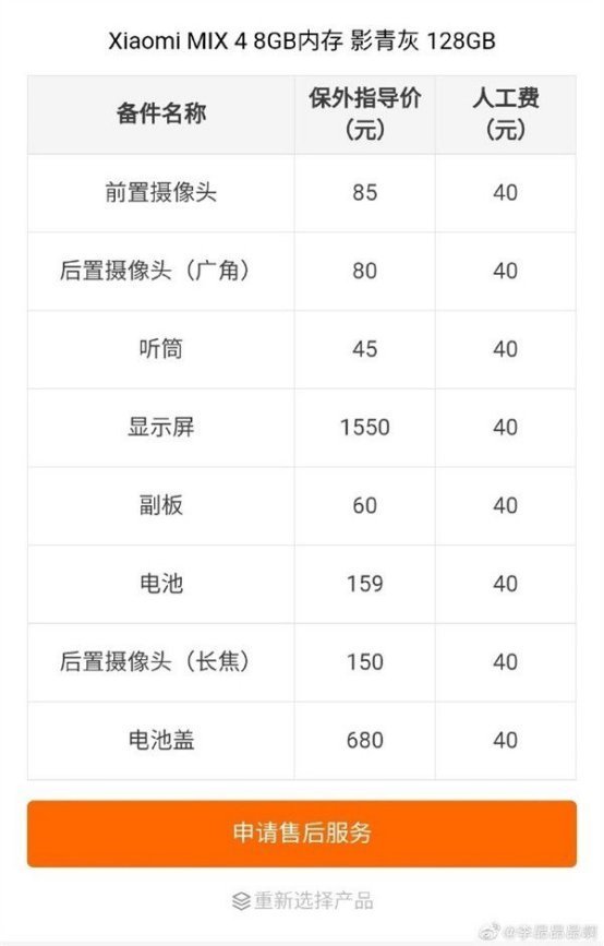 成型剂|看完我才知道小米MIX4的匠人精神，陶瓷才是中国文化的精髓