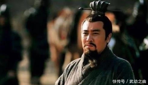 三国|三国最难求的人才并非诸葛亮,而是他,刘备找了半个中国才找到