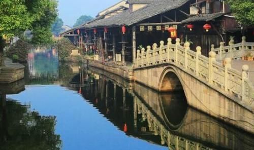 名镇|中国最美十大古镇，去过三个就算厉害