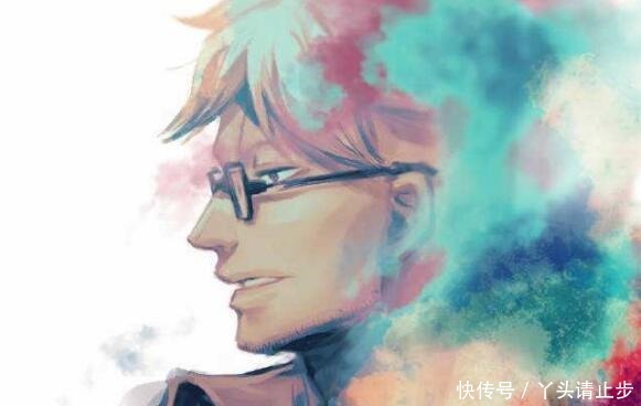 路飞|海贼王他吃下果实就觉醒,敢怼四皇却臣服于路飞