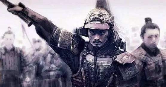 常遇春|盘点正史中的4大猛将,有一位号称“霸王”,还一位遭车裂而不死