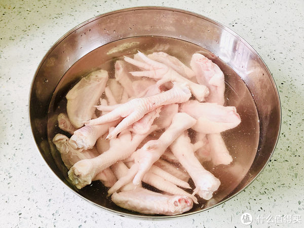 懒人版|“懒人版”卤味儿，家有电饭煲就能做，荤素搭配，让你一次吃个够