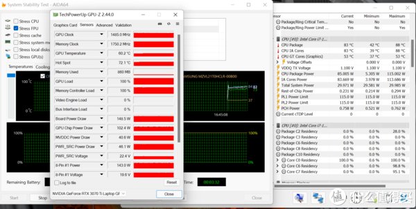 gpu|高能预警 机械革命旷世水冷版游戏本评测