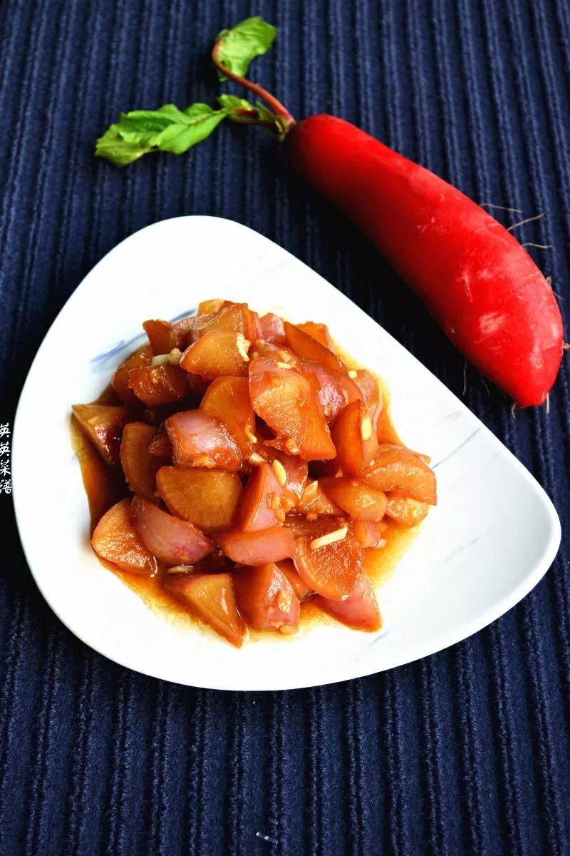 糙米|8款素菜做法,佛系美食你独宠哪一款?