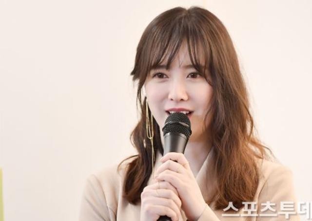 惠善|具惠善终于走出婚变阴霾努力生活,婚姻经得起平淡,才能收获幸福