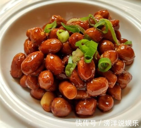 补血|吃花生去不去红衣好中医教你2招吃花生米,益肝补血、美容养颜