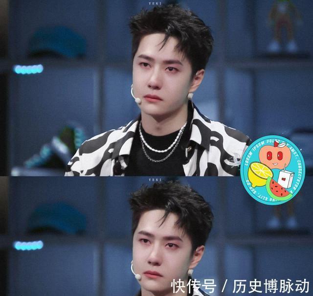 街舞|《这就是街舞》49强抢位赛开启,王一博看colin《落叶归根》哭了