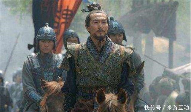 入主中原|后秦为何未能入主中原全因一场战役，断送了姚兴的大好河山