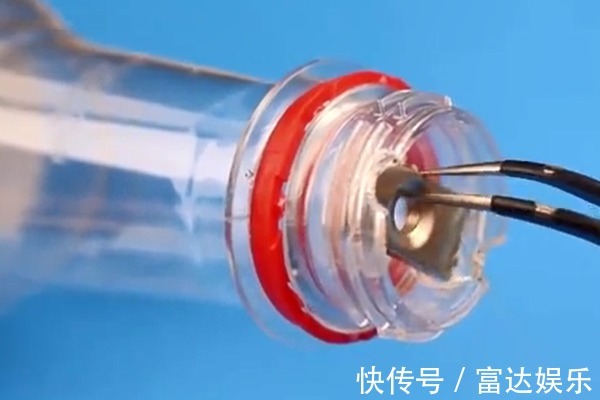 在塑料瓶口放一根铁钉,好多人不知道有啥用,但用过的人都夸好!