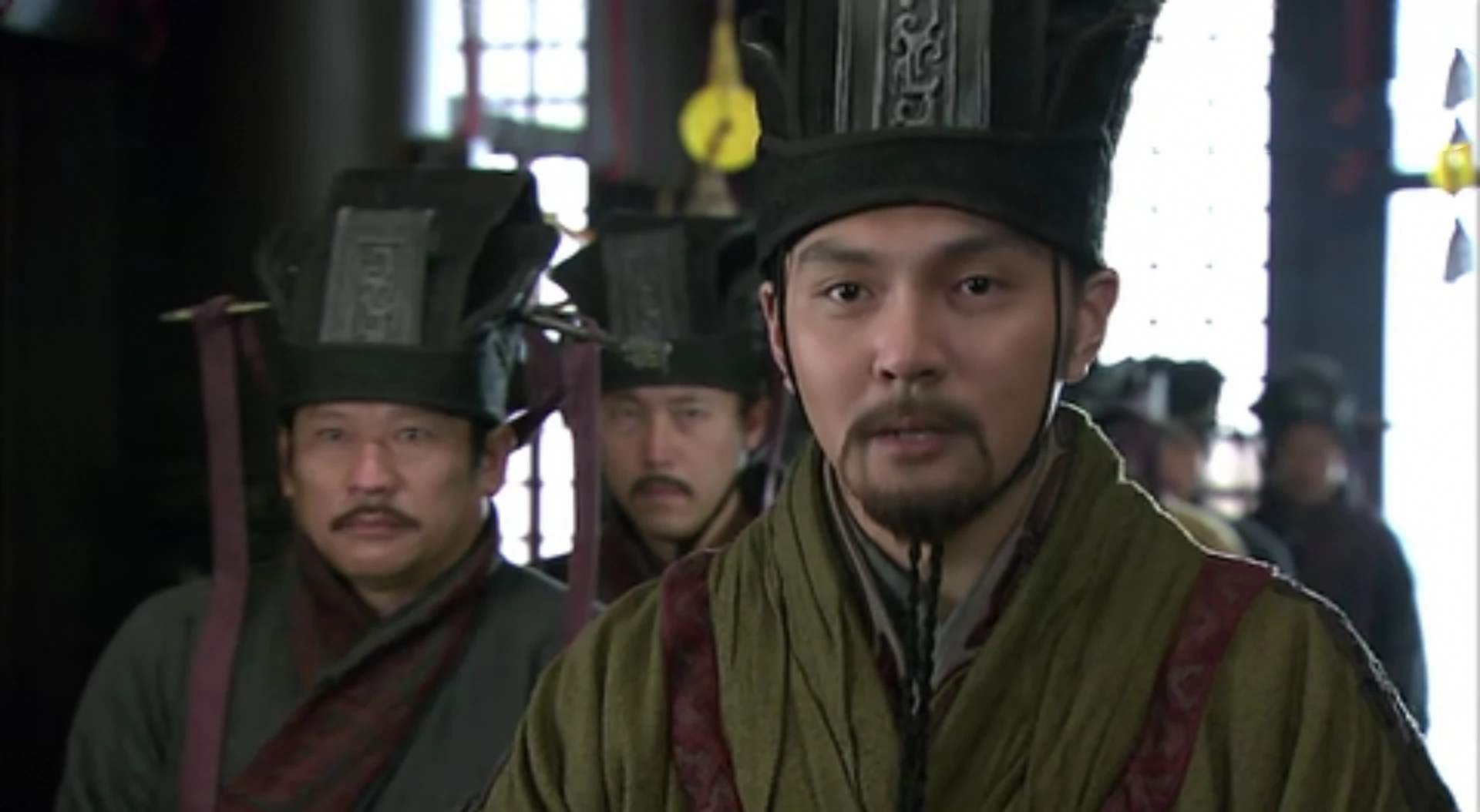 三国|三国第一谋士之争，郭嘉与诸葛亮，谁是第一