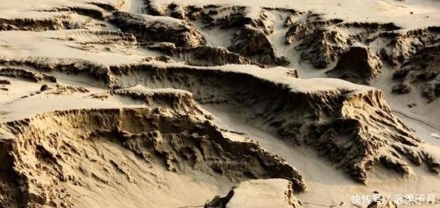 敢动|黄河边有座“帝王陵”,千年来无人敢动,专家却至今“难以解释”