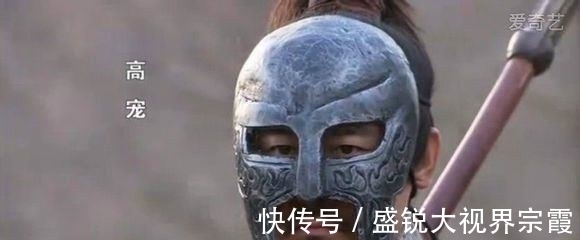 项羽@古代武将谁最强:一李二项三薛刚,四孝五宠六七郎,你觉得呢?