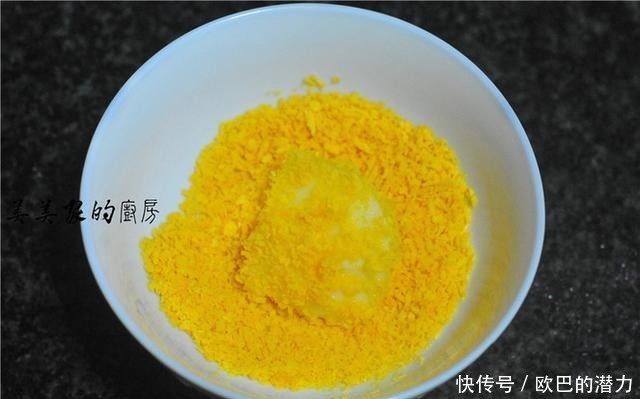 隔天|最通便的不只有香蕉,还有它,睡前吃一个,隔天就能排出黑臭宿便