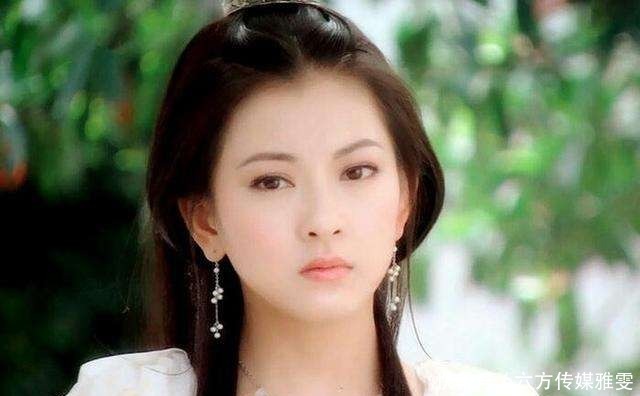 欧阳震华|欧阳震华的《天师钟馗》,到底隐藏了多少美女?