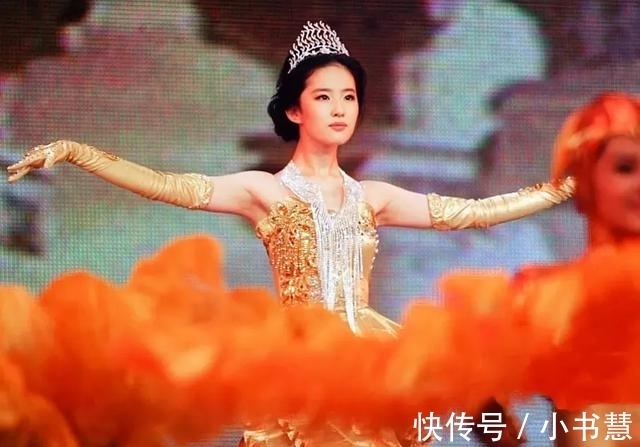 王珞丹|宋茜金鷹女神造型邋遢惹吐槽，膀大腰圓堪稱(chēng)災(zāi)難，被嘲歷屆最丑