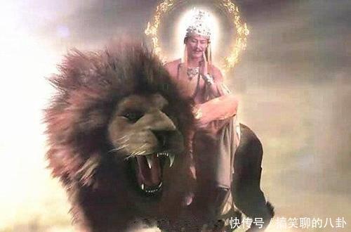 二郎神|孙悟空大闹天宫失败了,而其他三人为啥能成功?