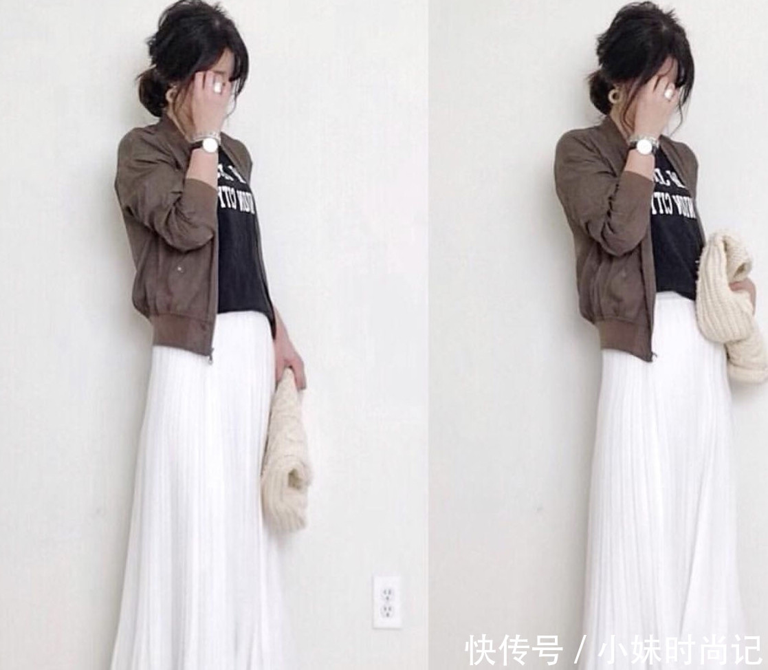 博主|19套搭配, 看日系时尚博主如何诠释知性美, 喜欢的赶紧get吧