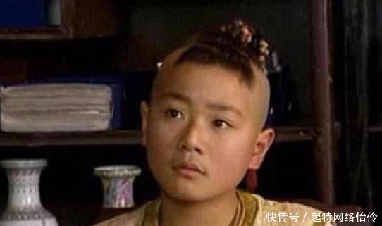 才华|朱元璋要杀他，他跪求放过孙子，10岁孙子说八个字