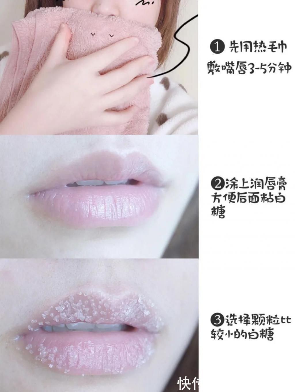 眼线|长期化妆和不化妆的女生,十年后区别也太大了吧?!