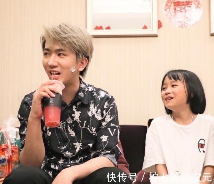 《变形计》丽姐长大了!4年时间大变模样,被城市哥哥宠成小公主