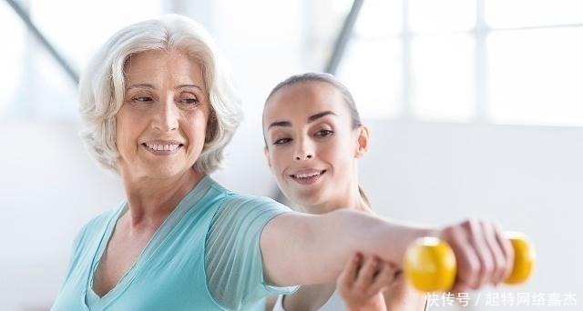 健康长寿|日本最新公布女人的长寿诀窍,早睡早起仅排第5,第1经常被忽略