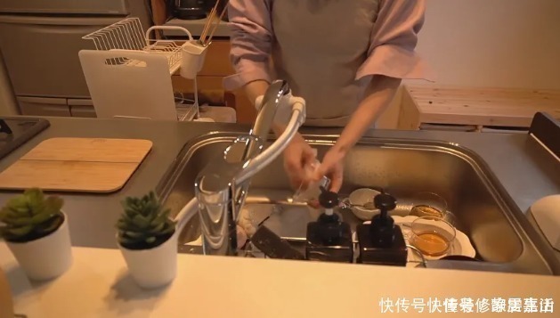 止回阀|第二次装修,坚持9条最接地气的厨房决定,只为能轻松做懒人