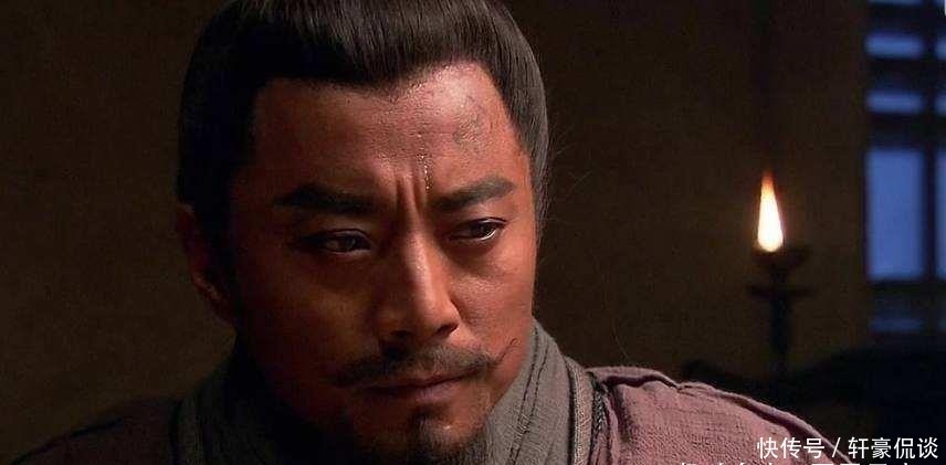 大刀关胜:梁山五虎将之首,武功一流名气三流,赶不上小偷时迁