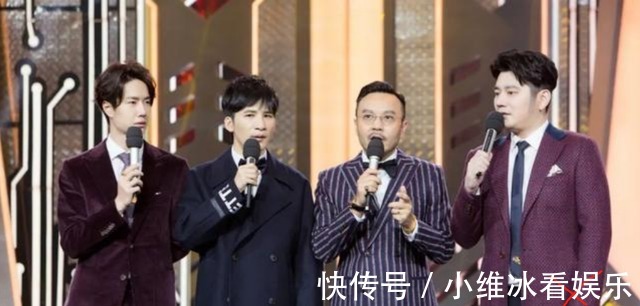 青春有你3|《天天向上》主持人只有三个，这4位可能就是下一新主持人