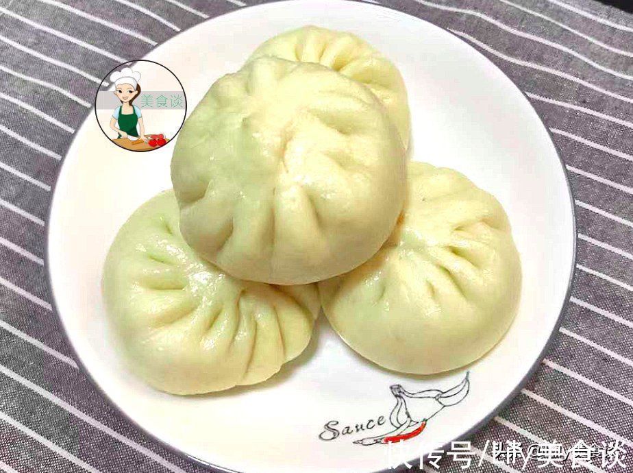 馅料|秋天,这碱性食物要多吃,蒸熟做馅料蒸包子,真香呀,营养不上火