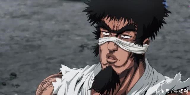 一拳超人|一拳超人战力崩坏,杰诺斯瞬秒12个龙级怪人,而龙卷则更夸张