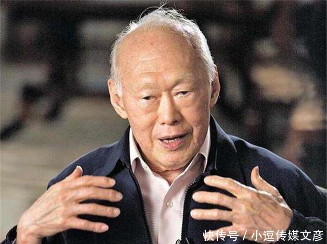 我国|我国推广简体字后,新加坡为何迅速推广,李光耀到底在下什么大棋