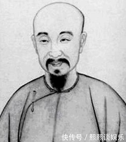 康熙&此人被判处死刑,康熙见他名字后却脸色大变,感叹杀不得