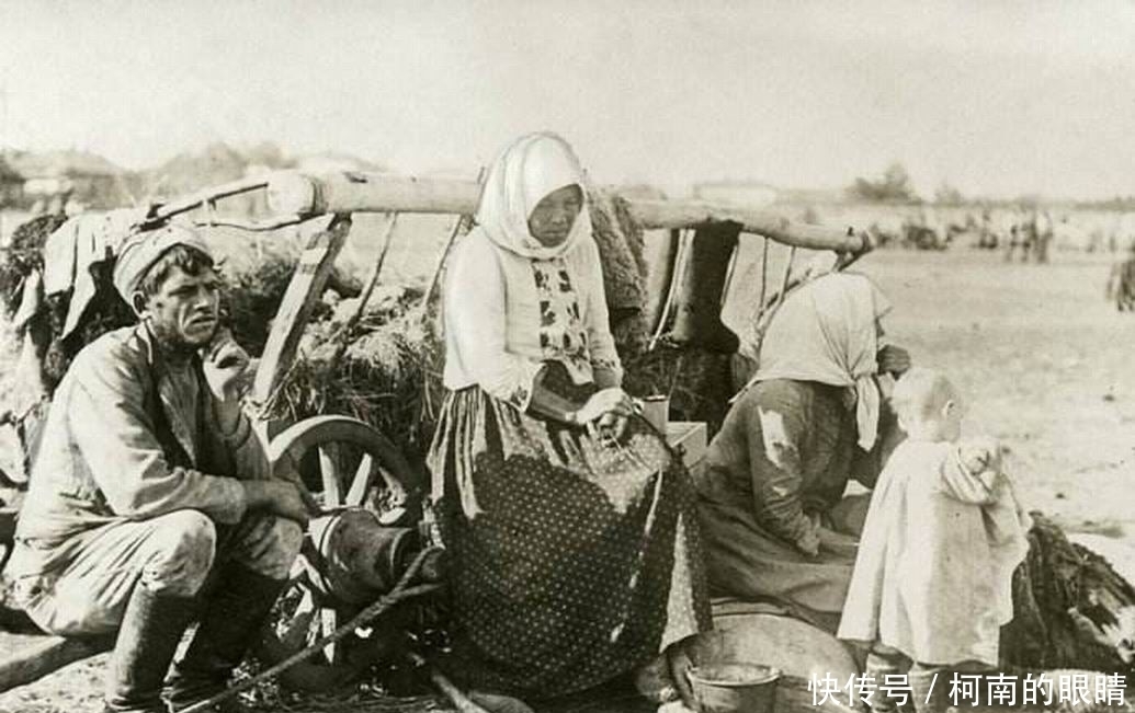 资助|1946年苏联大饥荒，斯大林不但拒绝国际援助，竟还慷慨资助波兰！