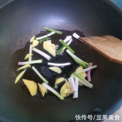  水煮肉片的绝味秘籍，成功征服我的胃