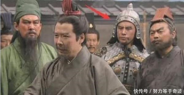 汉末时期,有一位名将,他的名字经常被人读错,很少有人能读对