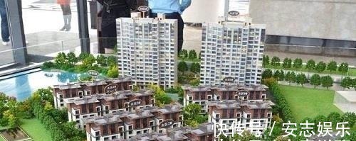 开发商|特流行的小区布局,内行却直指“硬伤”,买房时千万注意