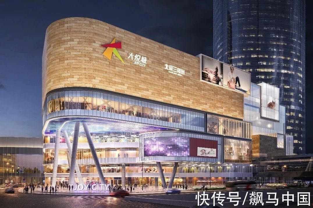 商业|商业地产轻资产和重资产的赛道，你更看好谁？