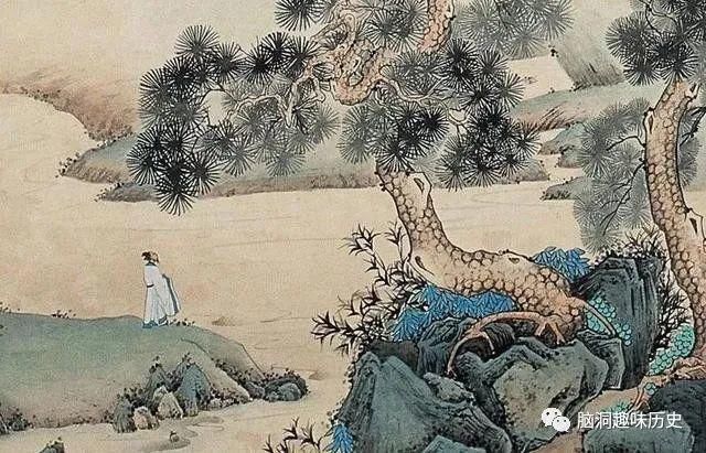 此人|七岁写出咏鹅的骆宾王，发文大骂武则天，武感叹：失此人宰相之过