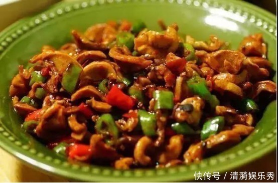 家常菜|好吃不腻的几道家常菜，香味四溢，好吃的流口水，每次做饭都不够